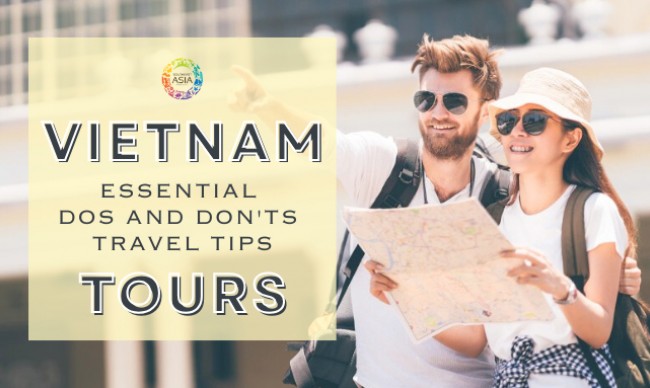 Essential Dos and Don'ts for First-Time Visitors to Vietnam