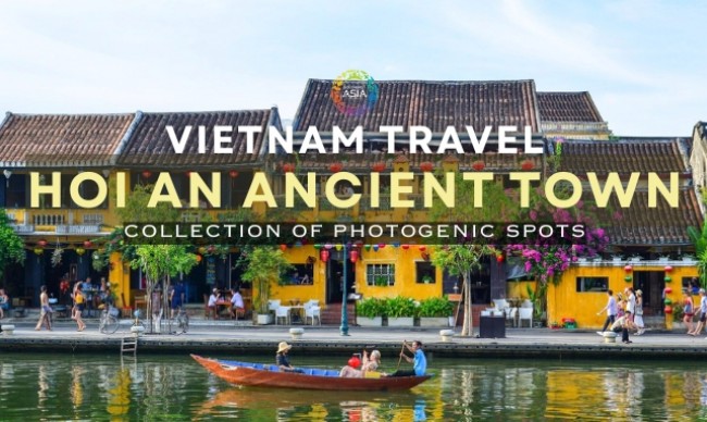Hoi An Through the Lens: Most Photogenic Spots in Vietnam’s Ancient Town