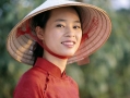 Vietnam Costumes 