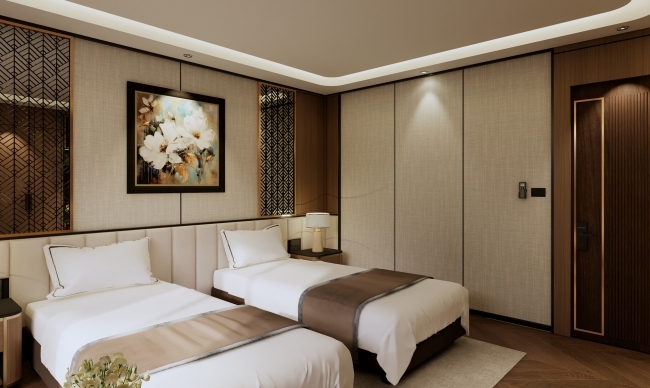 Azura Cruise Halong Bay: Big Saving Up 40% & Best Price Guarantee ...