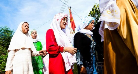 Vietnam Muslim Tours