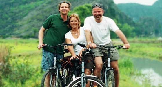 Vietnam Biking Tours