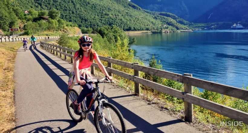 Cycling from Da Lat to Hoi An