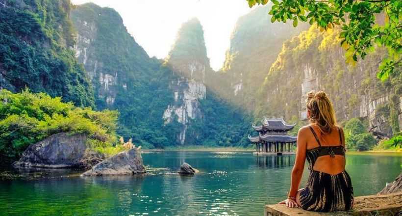 Bai Dinh Pagoda & Trang An Eco Complex full day