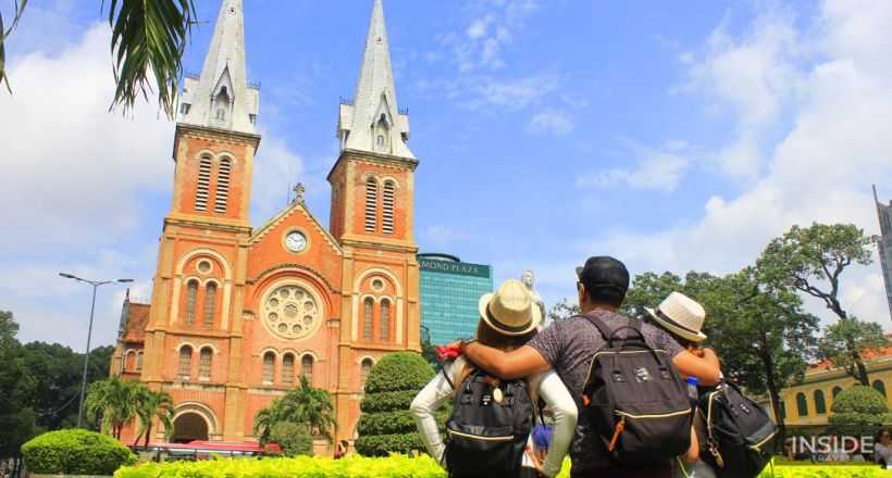 Splendor of Southern Vietnam