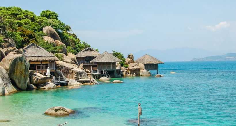 Ultimate Vietnam Beach Vacation