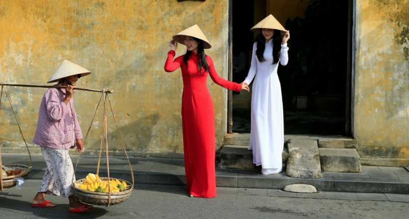 Best of Vietnam Tour