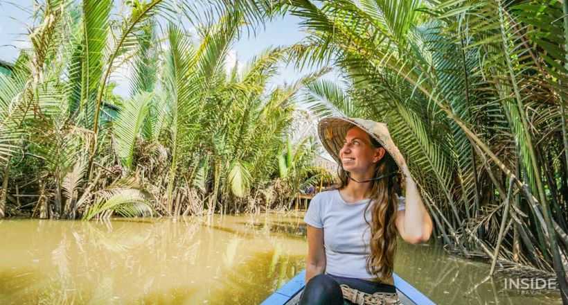 Cai Thia - Hoa Loc Mango Village - Cai Be day tour