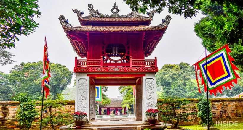Elegant Vietnam Tour