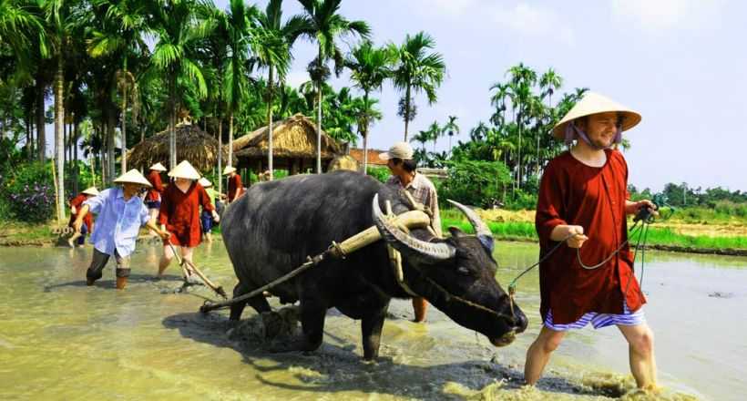 Gems of Central Vietnam