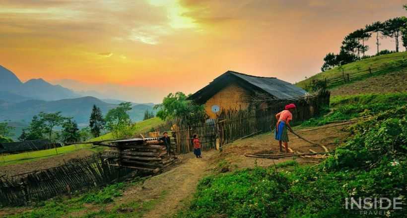 Discover Vietnam Mysterious Northeast