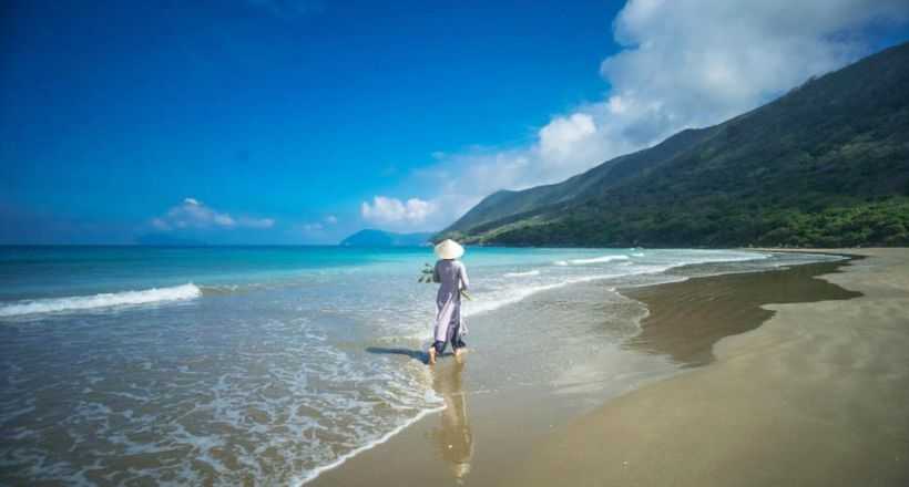 Comprehensive beauty of Vietnam