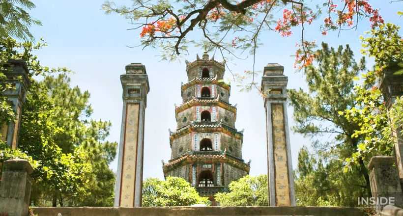 Hue and Hoi An Culinary Package Tour 5 days