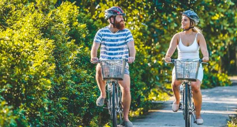 Experience vibrant Vietnam through adventures