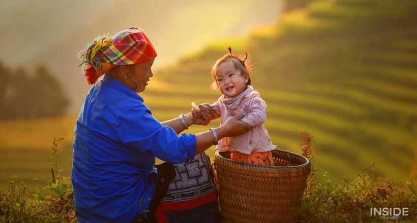 Glorious Vietnam Family Tour