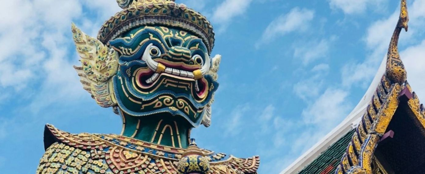 Grand Treasures of Southeast Asia: Singapore, Malaysia, Thailand, Vietnam & Cambodia Tour