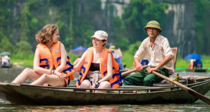 Grand Vietnam Tour