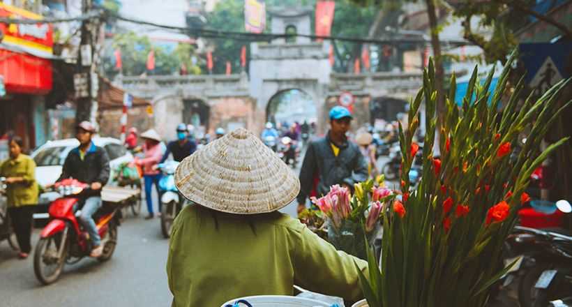 Hanoi - Halong Bay Short Tour 4 days