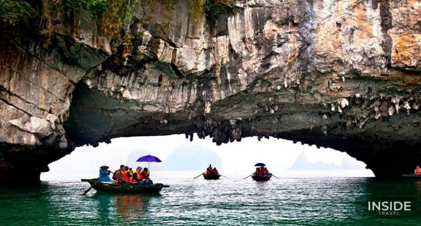 Northern Vietnam Discovery 5 days