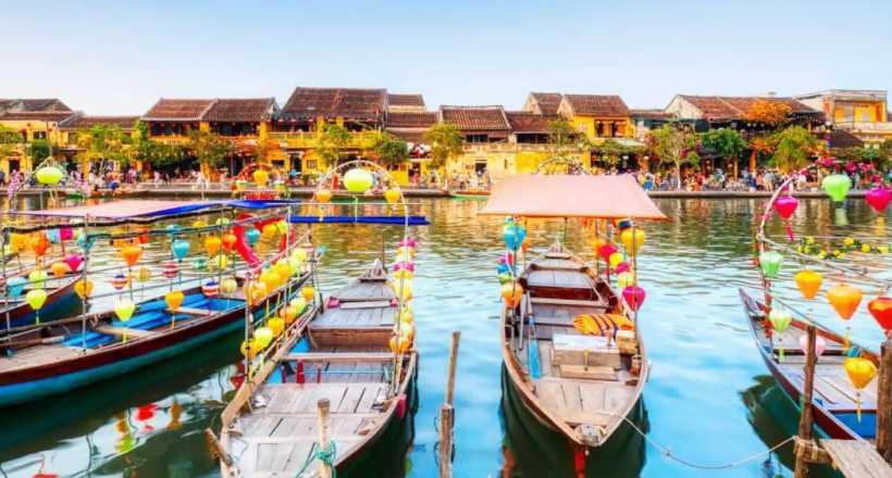 Highlights of Vietnam