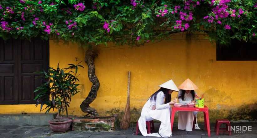 Danang - Hoi An Beach Break Tour