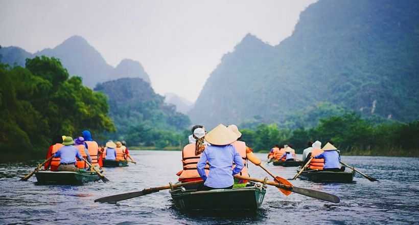 Hanoi & Ninh Binh in Depth