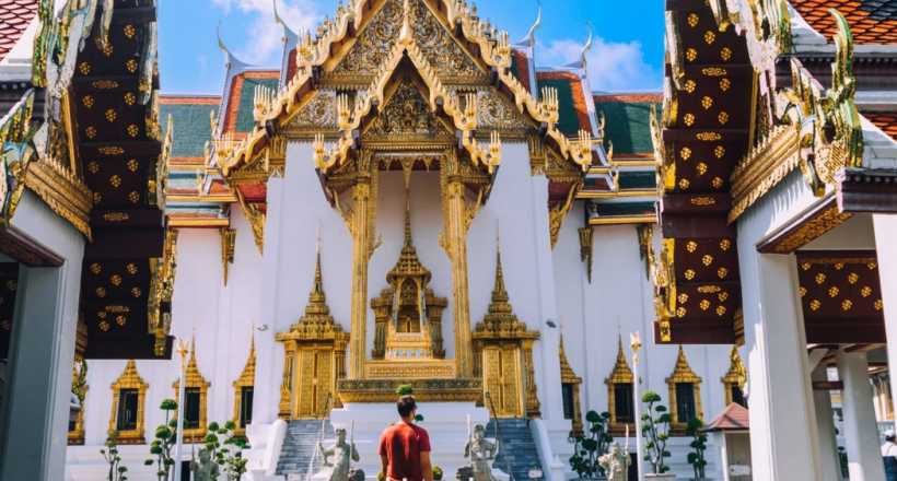 Impressive Thailand