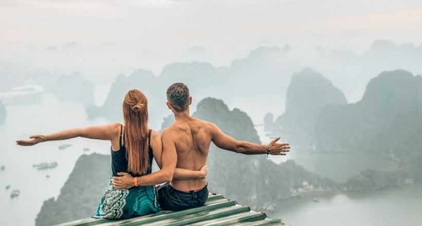 Halong Bay Luxury Day Tour