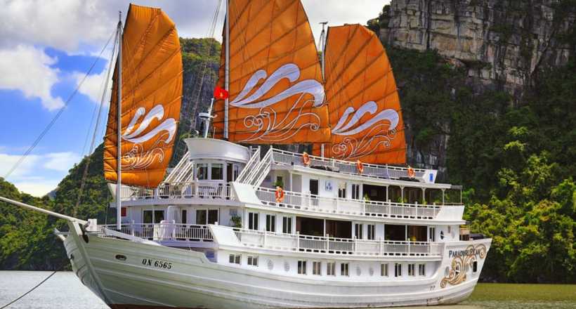Luxury Vietnam Discovery Tour