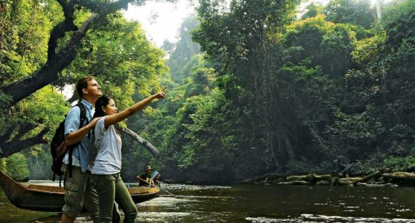 Malaysia Great Adventure