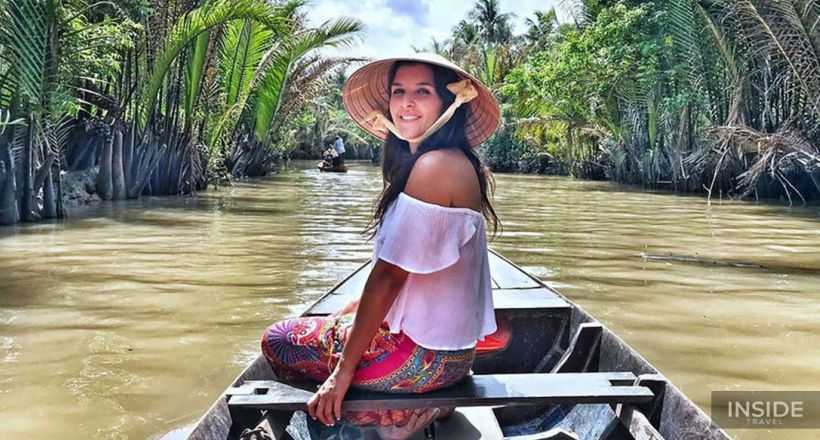 Mekong Delta - Phu Quoc Escape 5 days