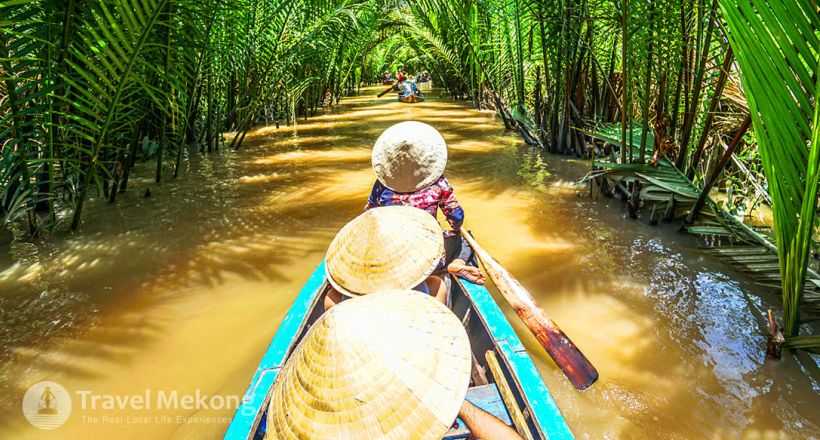 Magnificent Mekong