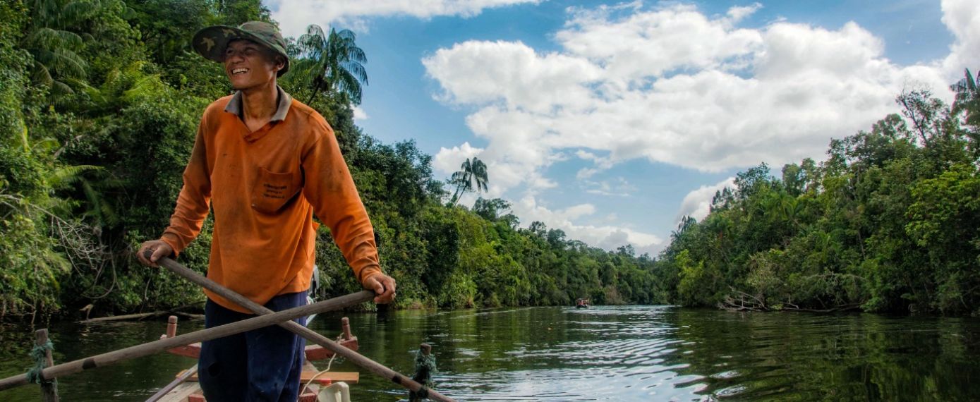 Mystic Temples and Wild Horizons of Southeast Asia