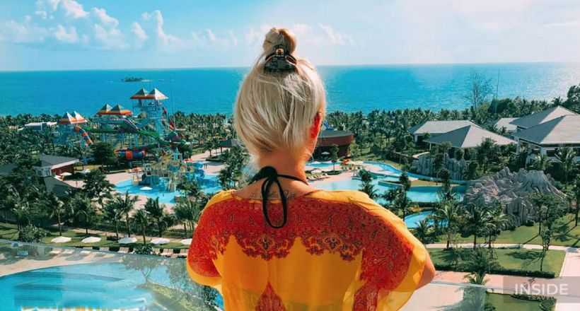 Nha Trang Beach Break Tour 4 Days