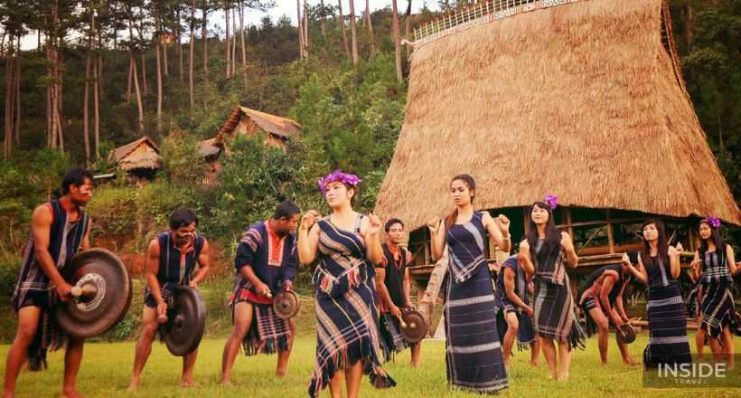 Nha Trang - Buon Ma Thuot - Lak Lake package 2 days 1 night