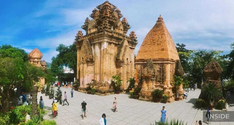 Nha Trang Full Day city tour private trip
