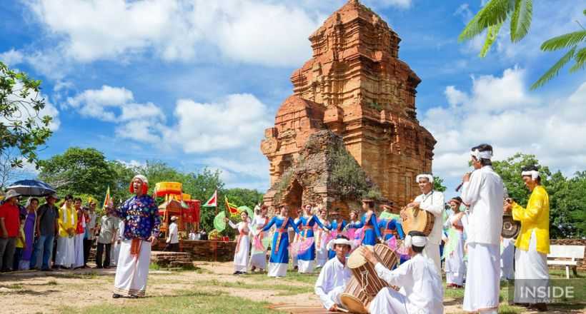 Private Nha Trang - Phan Rang A Land of Cham Culture Full Day