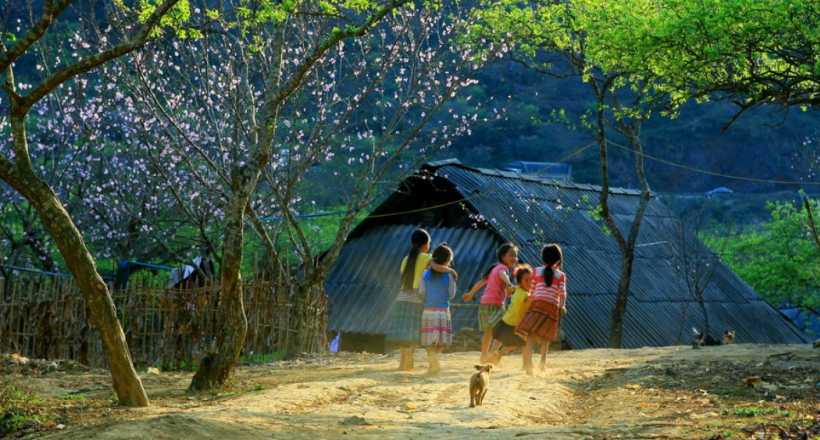Vietnam Northbound Wonders