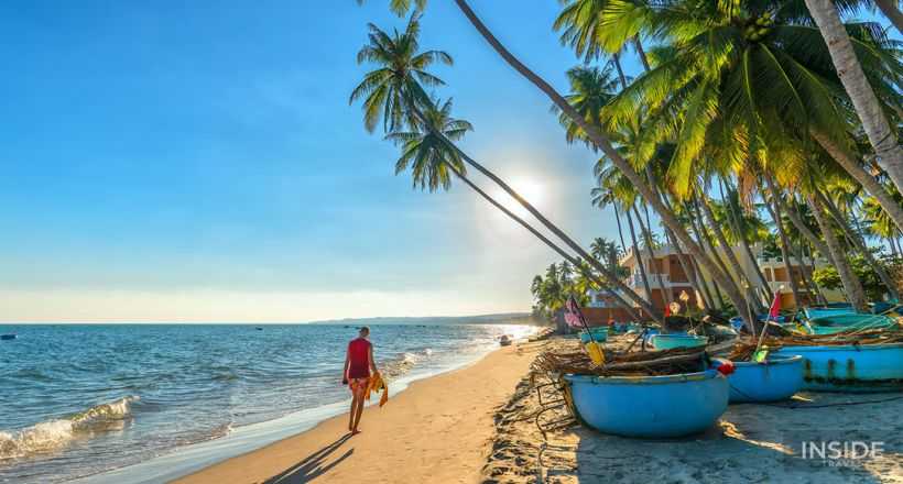 Vietnam's Coastal Hideaways