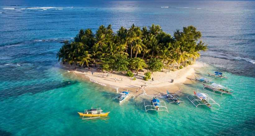 Philippines Beach Escape