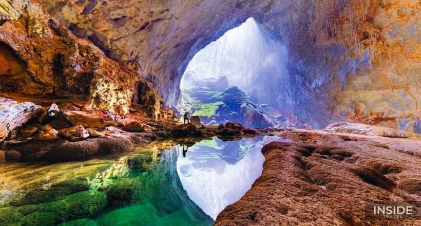 Hue To Phong Nha Cave 1 day