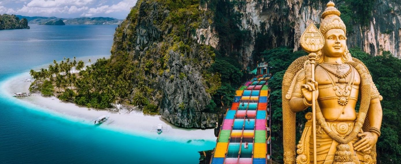 Southeast Asia Grand Discovery