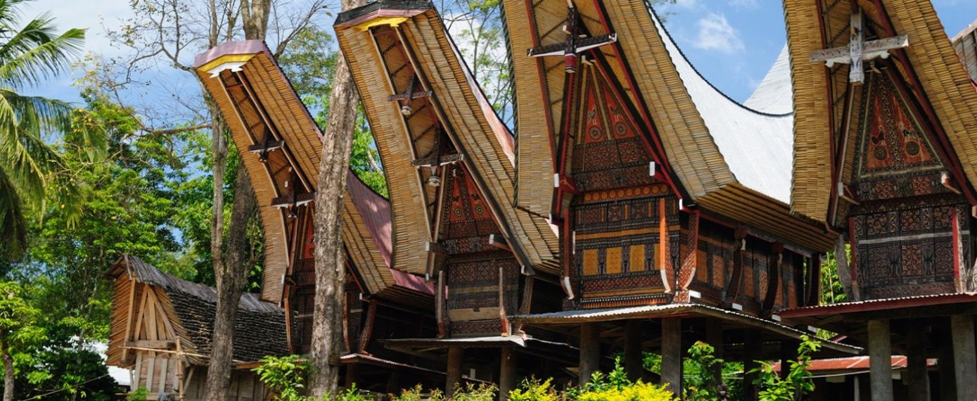 Southeast Asia Hidden Treasures