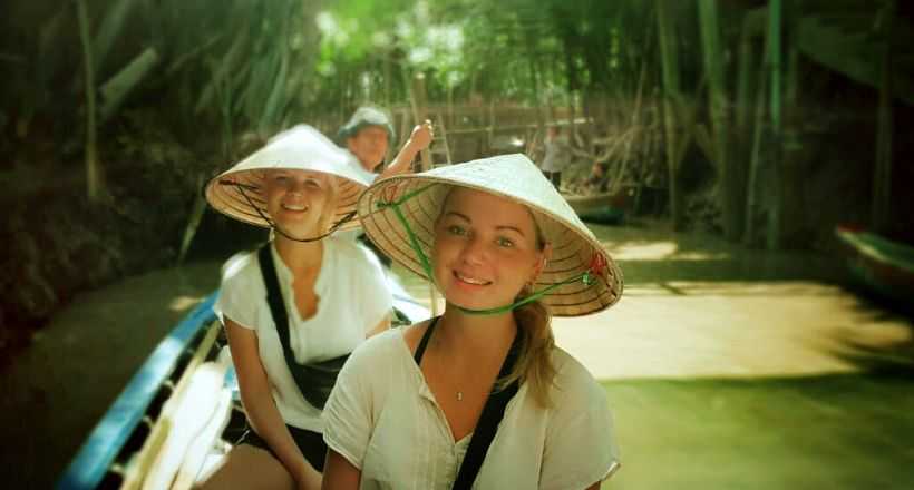 Highlights of Southern Vietnam