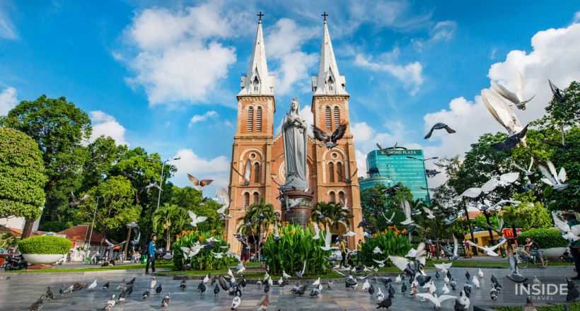 The Best of South Vietnam Tour