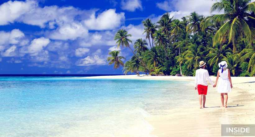 Splendid Honeymoon vacation in Thailand