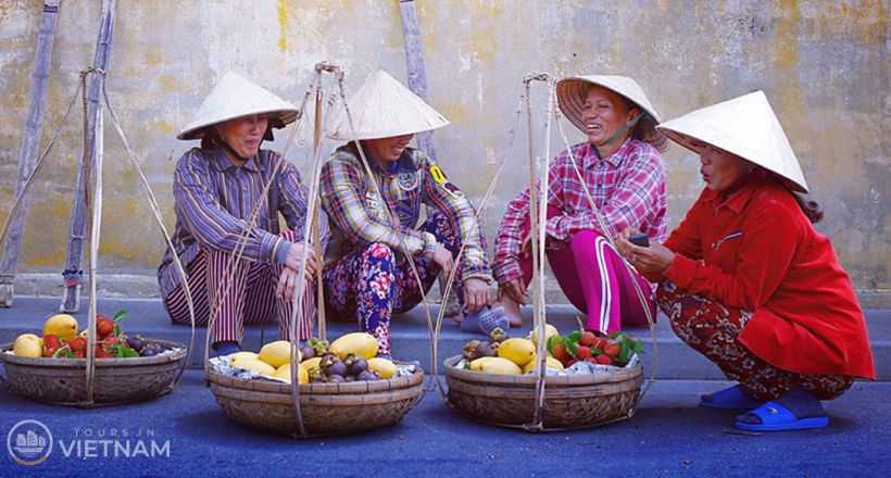 Best of Vietnam Tour