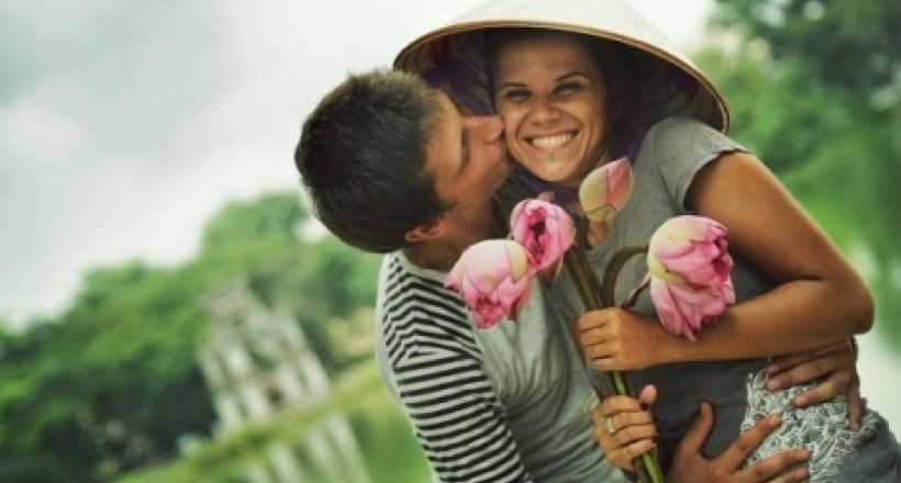 Romantic Vietnam Honeymoon Tour