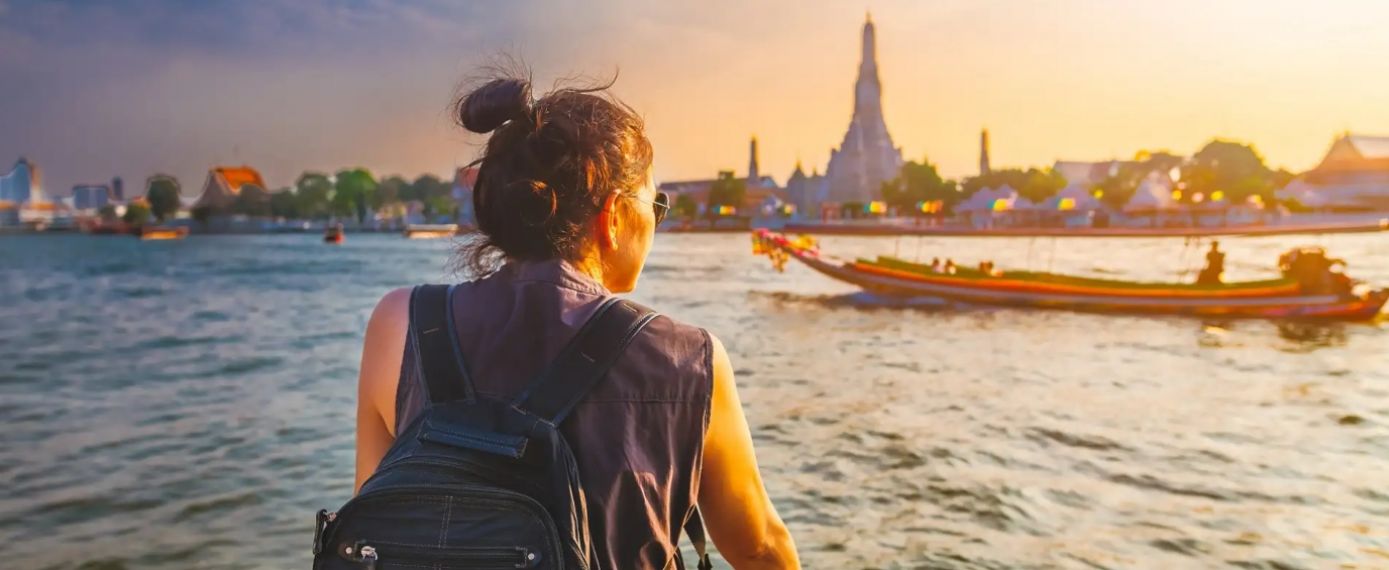 Thailand and Malaysia Escapade