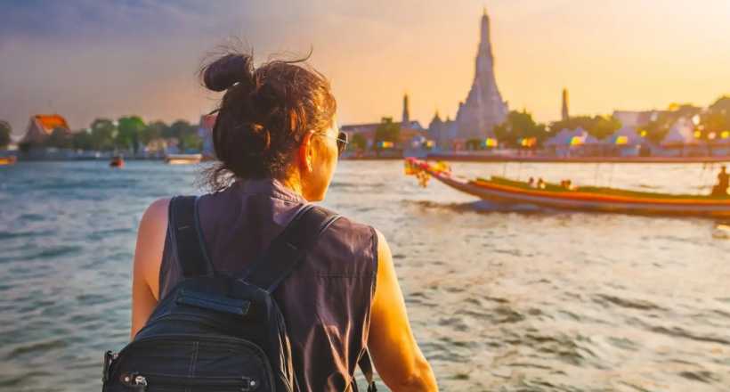 Thailand and Malaysia Escapade